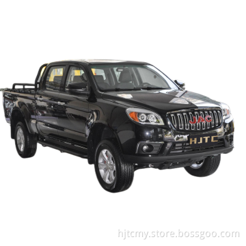 2023 2.0T T6 Truck JAC Pickup Diesel 4x4 150 CHP L4 Auto Jac in vendita Pick Up 4x4 JAC T6